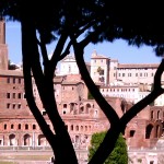 Rome. Image courtesy of Lorenza Bacino