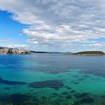 Magaluf coast. Image courtesy of Travel Republic