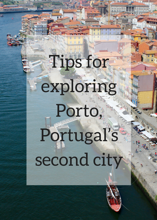 Our trip to Porto, Portugal’s second city - Mums do travel