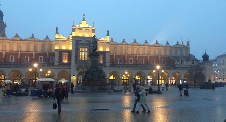 A weekend in Kraków, Poland - Mums do travel