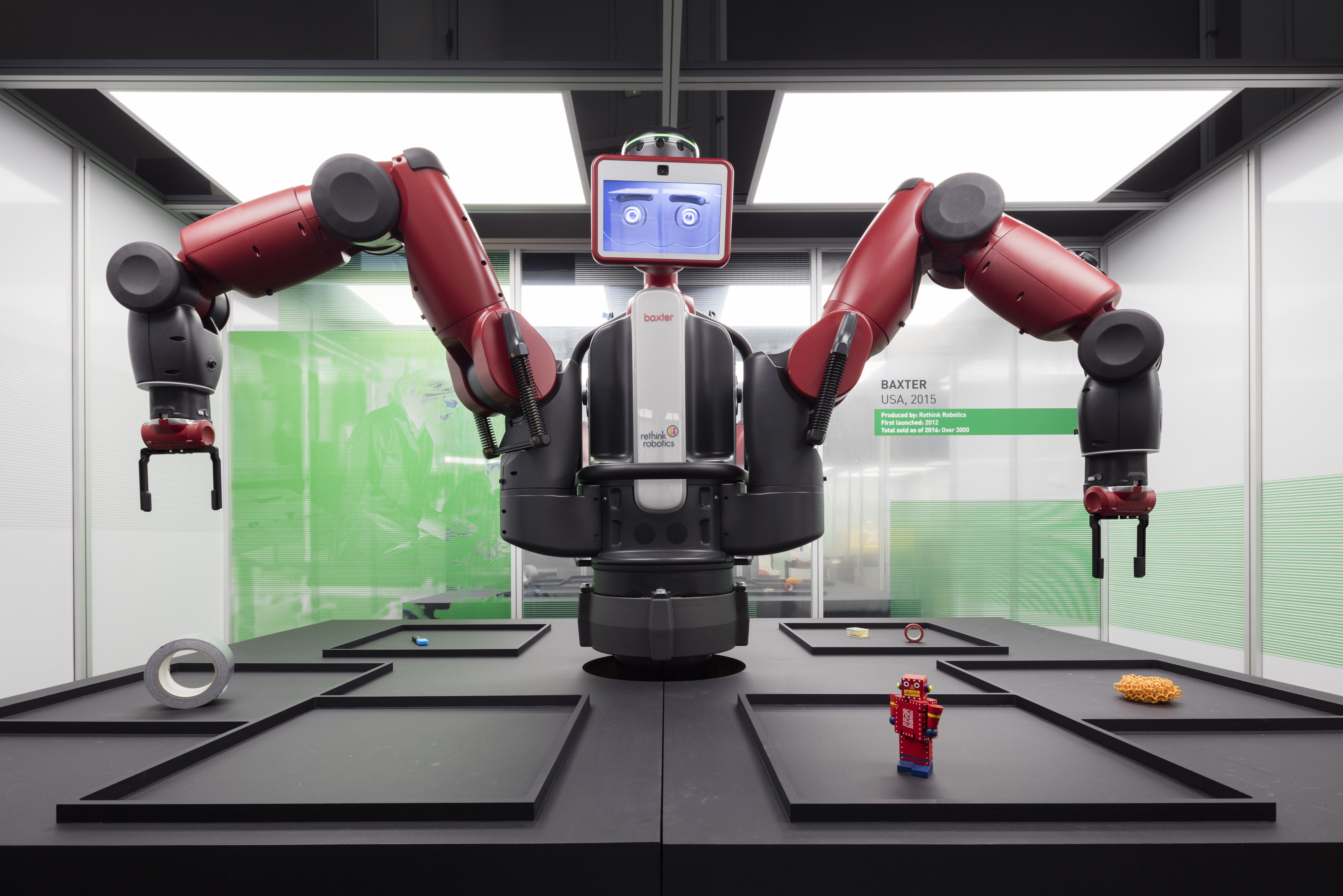 Как будут работать роботы. Baxter rethink Robotics. Робот. Современные роботы. Робот манипулятор.