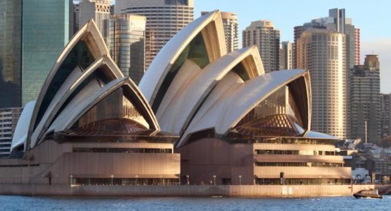 2-week itinerary: Sydney & Great Barrier Reef with a teenager