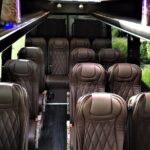 1-15 persons Taxi or Bus Transfer Airport Amsterdam to Amsterdam - FAQ