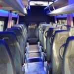 1-15 persons Taxi or Bus Transfer Amsterdam in Amsterdam City - Luggage & Group Size Considerations