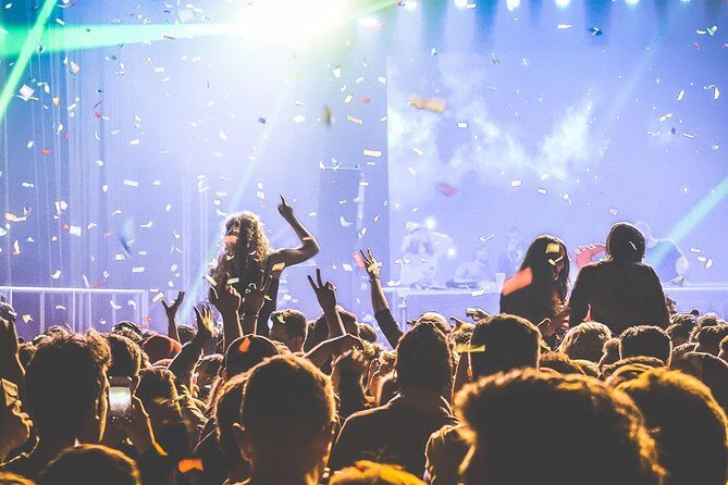 1, 2 or 3-7 Days Nightclubs & Best Nightlife in Amsterdam Ticket - Who Should Consider This Nightlife Ticket?