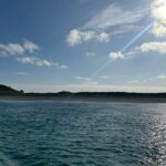 1.5 Hour Coastal Tour of Herm & Jethou - The Route: Beaches and Marine Wildlife
