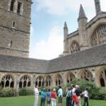 1.5-hour Oxford City and University Walking Tour - Practical Details That Matter