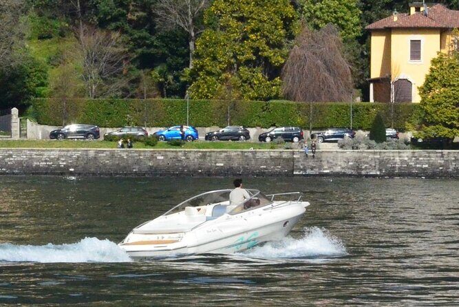 1.5 Hours Private Tour of Lake Como - Who Should Consider This Tour?