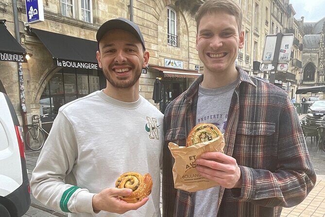 #1 Bordeaux Food and Wine Tour | Satisfaction Guaranteed! - Who Should Consider This Tour?