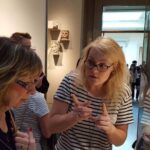 #1 British Museum London Tour | Satisfaction Guarantee | 8ppl Max - What to Expect on the Tour
