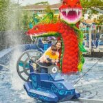1 Day Admission to LEGOLAND Windsor Resort - The Price and Its Value
