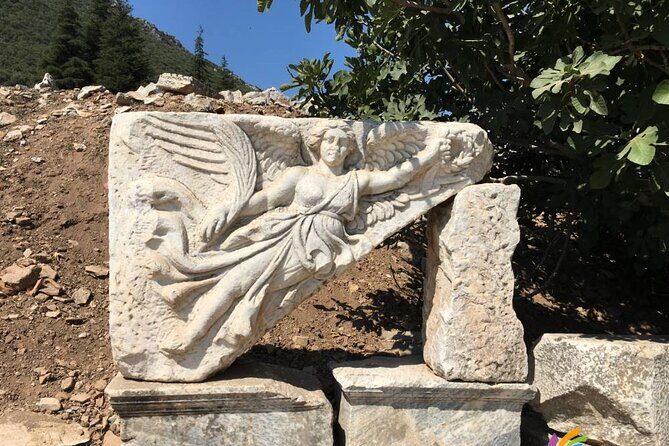 1 Day Ancient City Ephesus and House Virgin Mary Trip from Bodrum - Who Will Enjoy This Tour?
