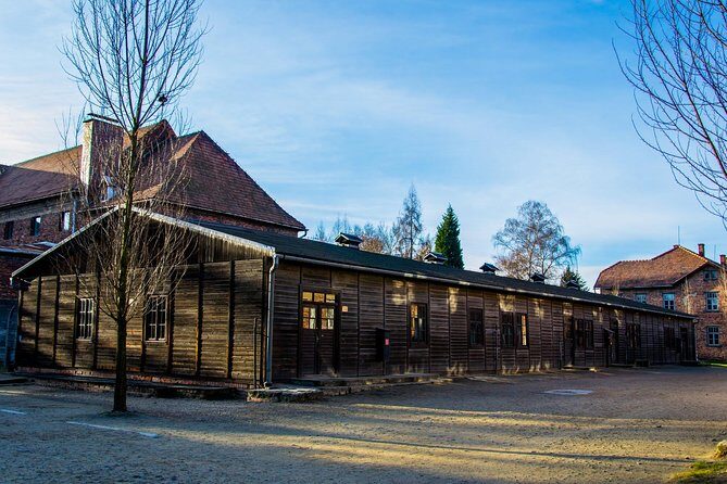 1 Day Auschwitz Birkenau Museum Guided Tour with Hotel Pick up - The Value of the Price