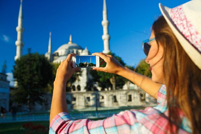 1-Day Best of Istanbul Private Tour with the Best Local Guides - What We Loved About This Tour
