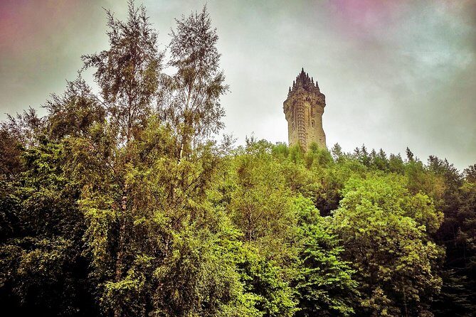 1 Day Complete Scottish Highlands Express - What’s Included and What’s Not