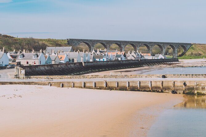 1-Day Moray Coast Tour with Speyside Whisky from Inverness - Who Is This Tour Best For?