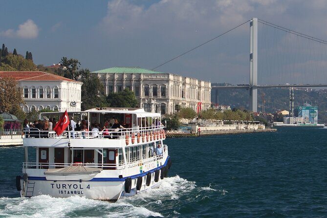 1-Day Private Guided Tour of Istanbul - What Do People Say?