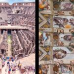 1-Day Rome: Vatican & Colosseum Tour - What You’ll Get with This Tour