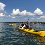 1-Day Small-Group Stockholm Archipelago Kayak Tour - Value for Money