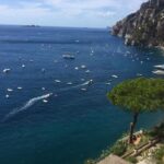 1-Day Tour to Visit the Wonderful Amalfi Coast - Positano: The Iconic Cliffs and Colorful Streets