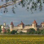 1 DAY: Transnistria tour from Chisinau with local guide - The Itinerary: A Day in Soviet Moldova