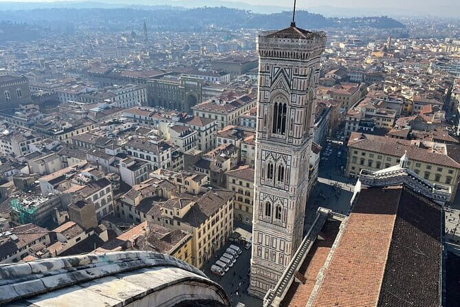 #1 Florence Duomo Tour | 100% Satisfaction Guaranteed | 8ppl Max - FAQ