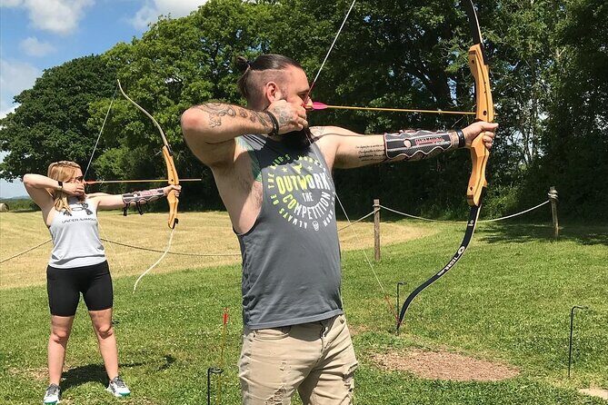 1 Hour Archery Experience in Hereford - Real Traveler Insights: What People Are Saying