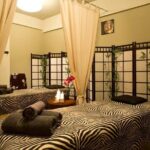 1-Hour Aroma Oil Massage plus 20-Minute Free Fish Pedi - Key Points