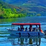 1-hour boat trip along the Douro River in Pinhão - The Practical Details