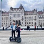 1 Hour Budapest Segway Tour - Parliament Hightails - Practical Tips for a Smooth Experience