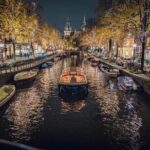 1-Hour Canal Cruise in the Evening - What to Expect on This Canal Cruise