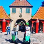1 Hour Copenhagen Segway Tour - Who Should Consider This Tour?