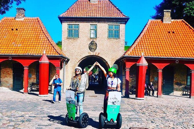 1 Hour Copenhagen Segway Tour - Who Should Consider This Tour?
