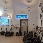 1 Hour/Downtown - City Segway Tour Budapest - Who is This Tour Best For?