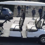 1-Hour Golf Cart Private Tour through the Center of Florence - What Travelers Say