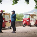1-Hour Guided Tuk-Tuk Tour in Sintra - What’s Included and What’s Not