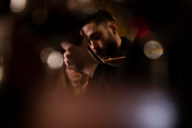 1-hour Intimate Fado Concert in a Typical Venue - Who Is This Tour Best Suited For?