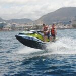 1 hour Jet Ski Safari - The Experience Through the Eyes of Past Participants