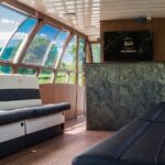 1-Hour Krakow Sightseeing Cruise Catamaran on the Vistula River - Practical Details You Should Know