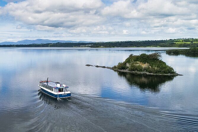 1 hour Lake Cruise on Killarney's Largest Lake - FAQs