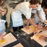 1 Hour Pasta making class in Rome - The Location and Its Convenience