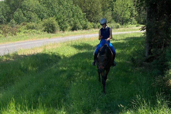 1-hour tourist walk with guide - The Landscape and Scenery