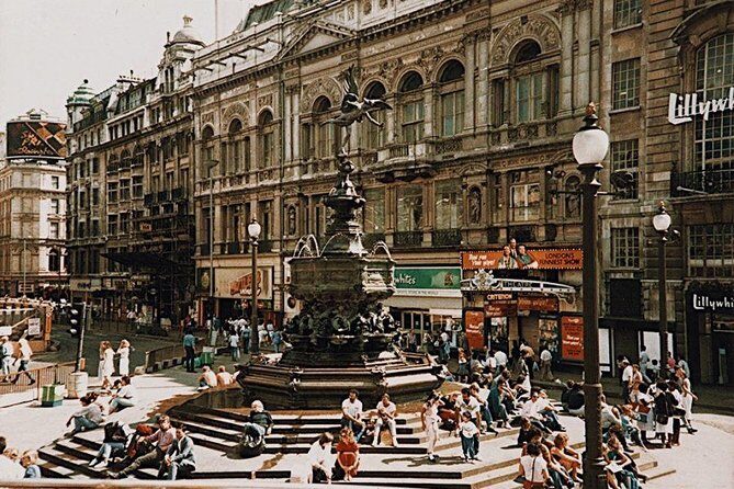 #1 London Soho District | Satisfaction Guaranteed! | 12ppl Max - Who Should Book This Soho Tour?