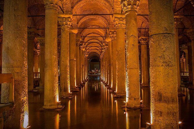 1 or 2 Day Private Istanbul Guided Tour - Frequently Asked Questions