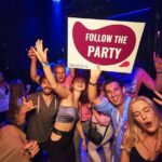 #1 Pub Crawl Warsaw with Premium Open Bar - Value for Money