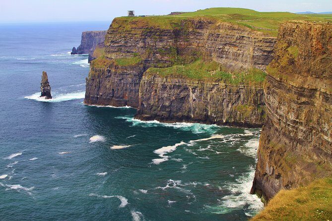 10-Day Ultimate Small-Group Tour of Ireland from Dublin - FAQ