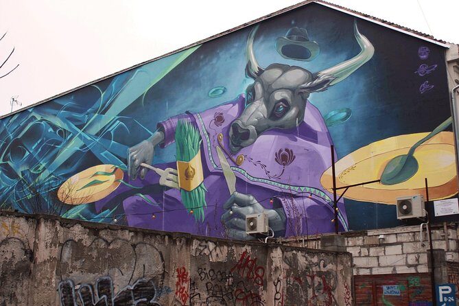 101 things in Budapest - Full Day Tour with Lunch & Metro Pass - Pricing & Value