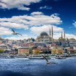 12 Days Private Turkey Tour From Istanbul - Starting in Istanbul: A First Glimpse of Turkey’s Cultural Heart