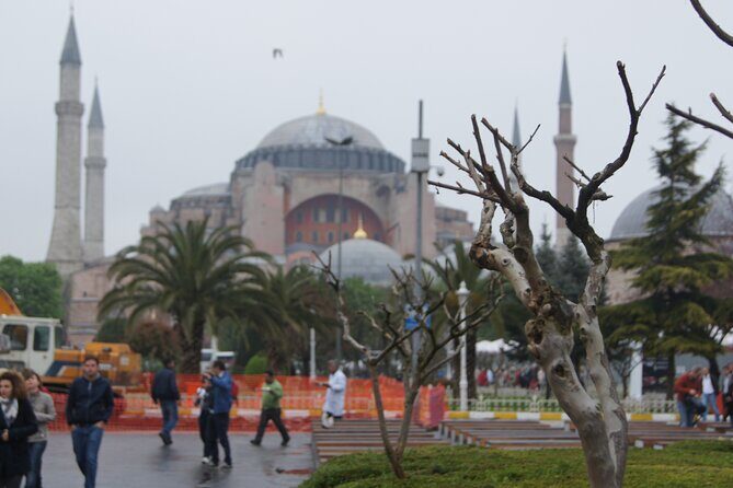 1,2 or 3 DAY: Private Guided Istanbul Tour from CRUISE SHIP or HOTEL - Frequently Asked Questions
