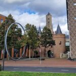 1,5 hour private guided Highlights of Arnhem City Walk - What to Expect on the Tour